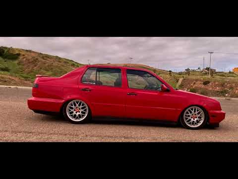 GTI VR6 SC