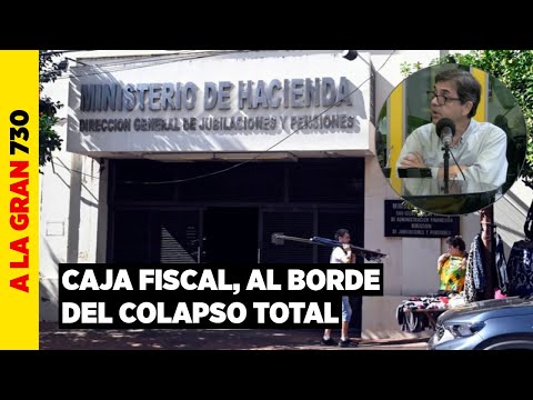 Crisis de la