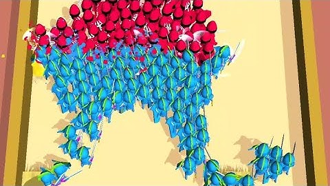 Castle Raid All Levels Gameplay android ios mobile game part #669