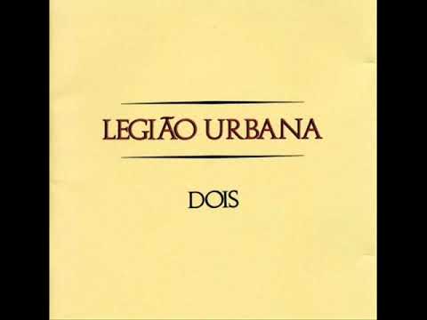 Legião Urbana · Eduardo e Mônica