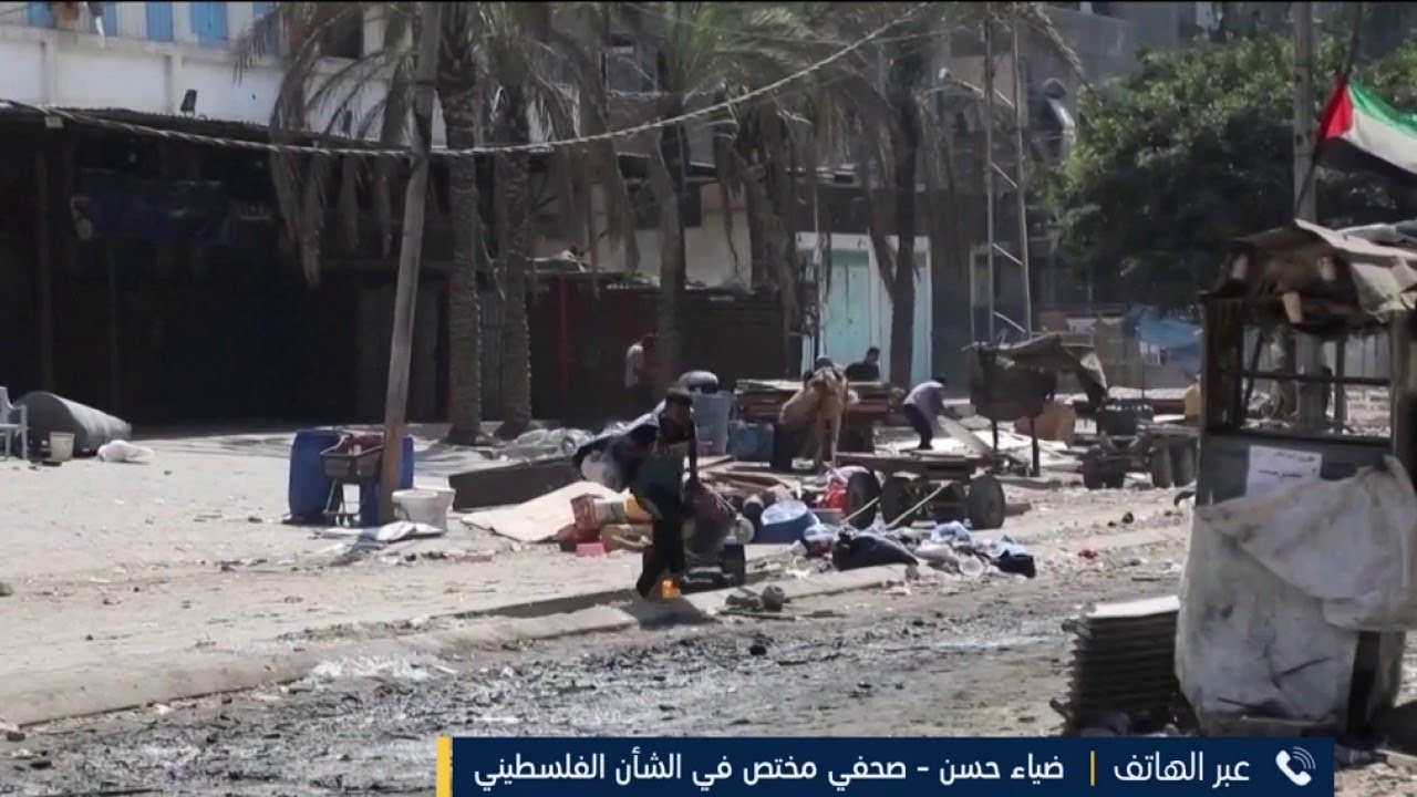 ترامب يفرض إيقاعه ونتنياهو يلتزم: ماذا تعني الخلافات الأمريكية الإسرائيلية؟