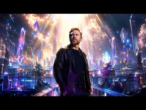 David Guetta – Lost in the Light (Official Lyric Video)