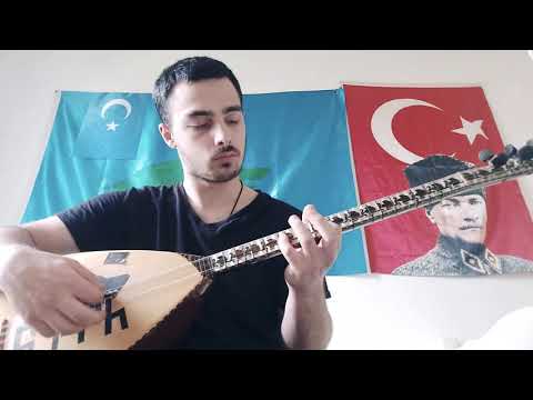 Mehmet Örgün -