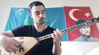 Mehmet Örgün - Kader Kurbanı (Ozan Fahrettin Sönmez)