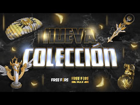 Conoce la Nueva Colección de Free Fire 🔥 | Garena Free Fire