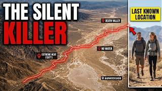 Death Valley Is More Dangerous Than You Think