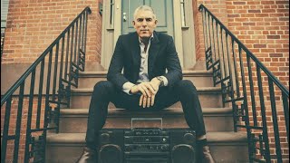 Was Lyor Cohen a culture vulture or just smart???