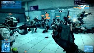 10 Kills With 1 C4 In Battlefield 3