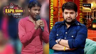 The Intense Shayari Left Kapil Speechless | The Kapil Sharma Show| Fun With Audience | 30 April 2023