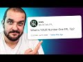 I asked 100 FPL Managers for the BEST FPL TIPS...