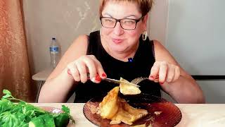 картинка: УШИ надо Дожирать/Мукбанг