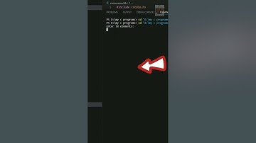 Sum of odd and even number in c #programming #trendingshort