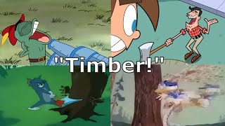 Timber Compilation