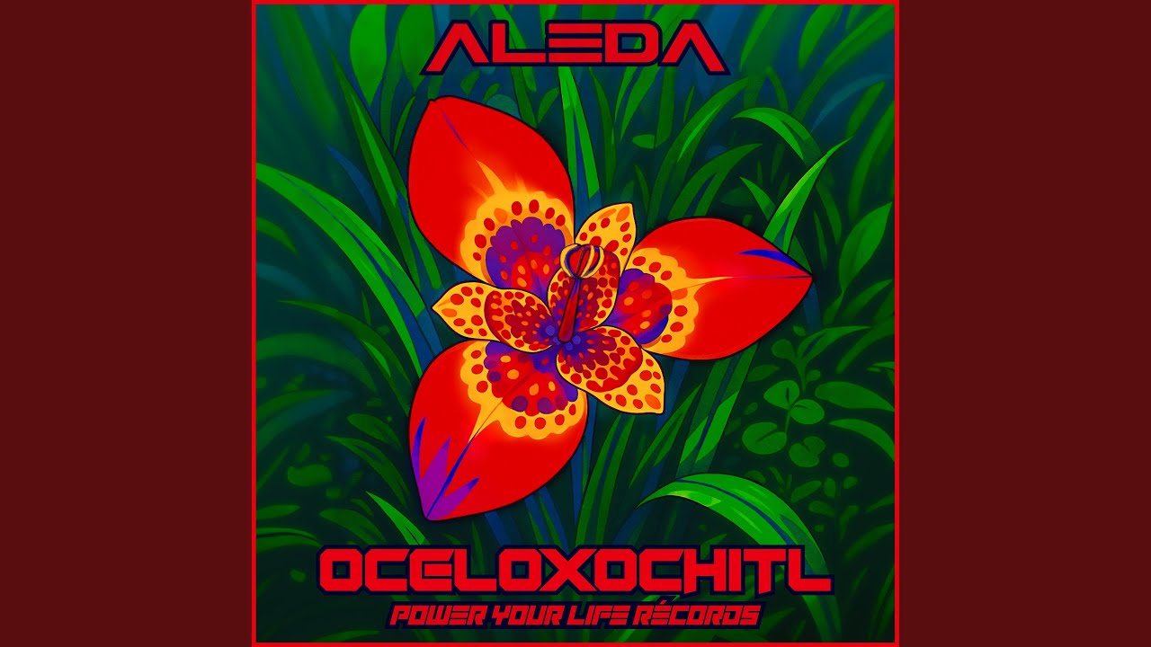 Oceloxóchitl (Extended Mix)
