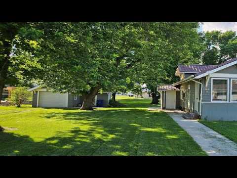 212 N 1st St, Arlington, SD home video tour