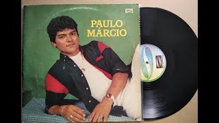 PAULO MÁRCIO  - VIVER SEM VOCÊ EU NÃO CONSIGO