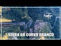 Serra do Corvo Branco Espetacular - Estrada mais perigosa do Brasil