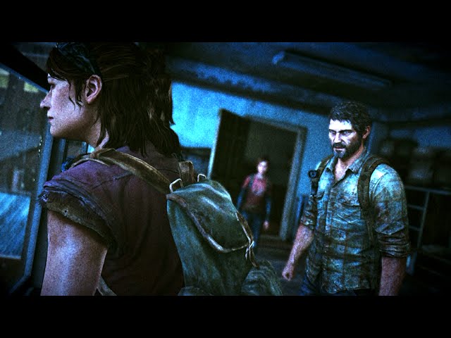 Last of Us' Episode 1 wisely rewrites one iconic video game moment