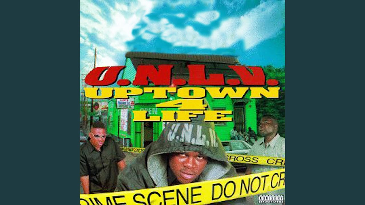 ●MC THICK M.C. Thick – Marrero (What The Fellas Be Yellin) – Cassette