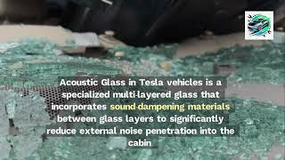 Tesla’s Acoustic Glass SECRET: How It Silences Road Noise & Transforms Your Drive!