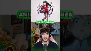 The most expensive anime figurine The most expensive anime figurine