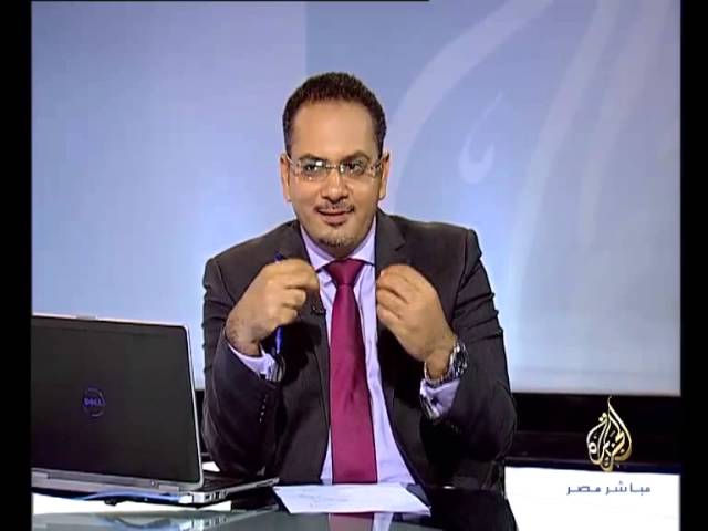 ابداع الاحتجاج .. جوتيوب مع باكوس في ظهور مفاجئ عن المواطنين الشرفاء
