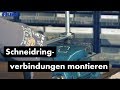 Schneidringverbindungen richtig montieren - fluid Tipps & Tricks mit der IHA