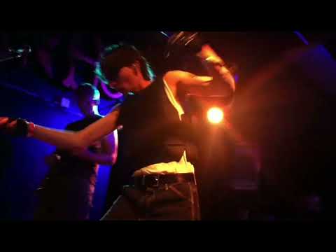 Black Pontiac (iPod footage 6/26/26) - Live at Funhouse! Seattle, WA