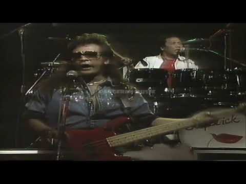 Lipstick - Sinarilah (1988)