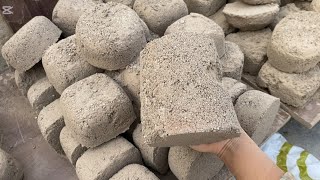 New Crumbling sy bharpor vlog 💕 Gritty and Dirts Crumbling ♥️