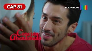 Abandoned Heart: Will Tarik be able to make Sıla remember him? and Zeynep is in danger while savi...
