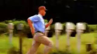 Corre Forrest Corre