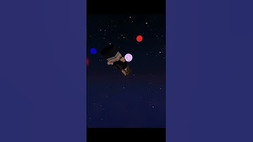 Game Name - Experience Gravity ✨🌜