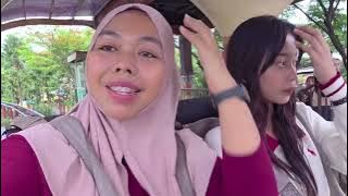 Finally arrived at the destination ⁉️