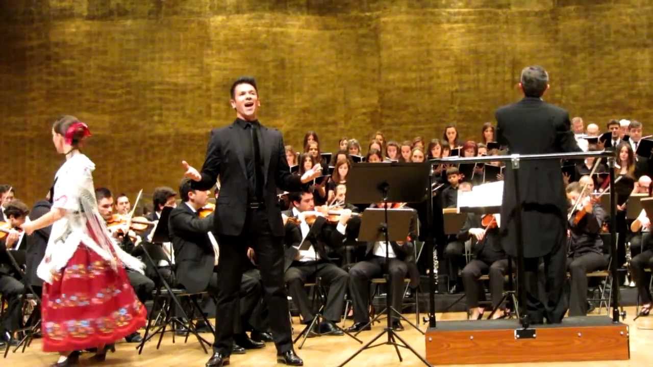 CANTO A MURCIA LA PARRANDA