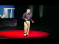 Chemical engineers lead us renaissance peter spitz at tedxnjit