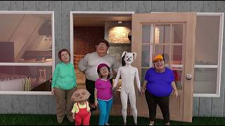 The Family Episode Three