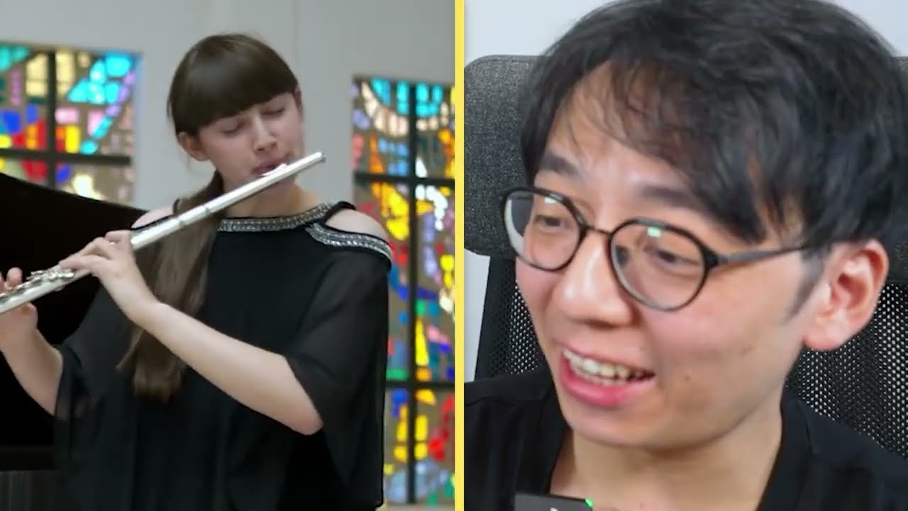 Latest Title & Thumbnail