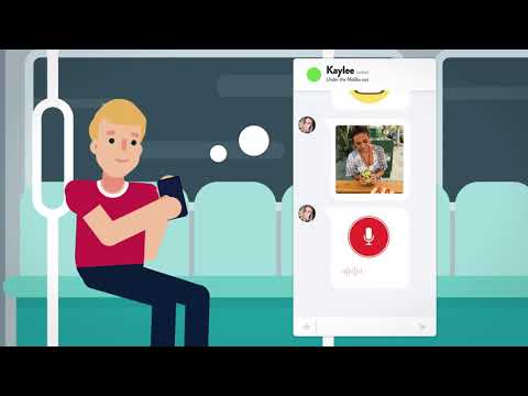 Chat Stories Рольова гра Texting