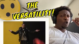HIP HOP Fan REACTS To DAPPY - Daily Duppy | GRM Daily REACTION