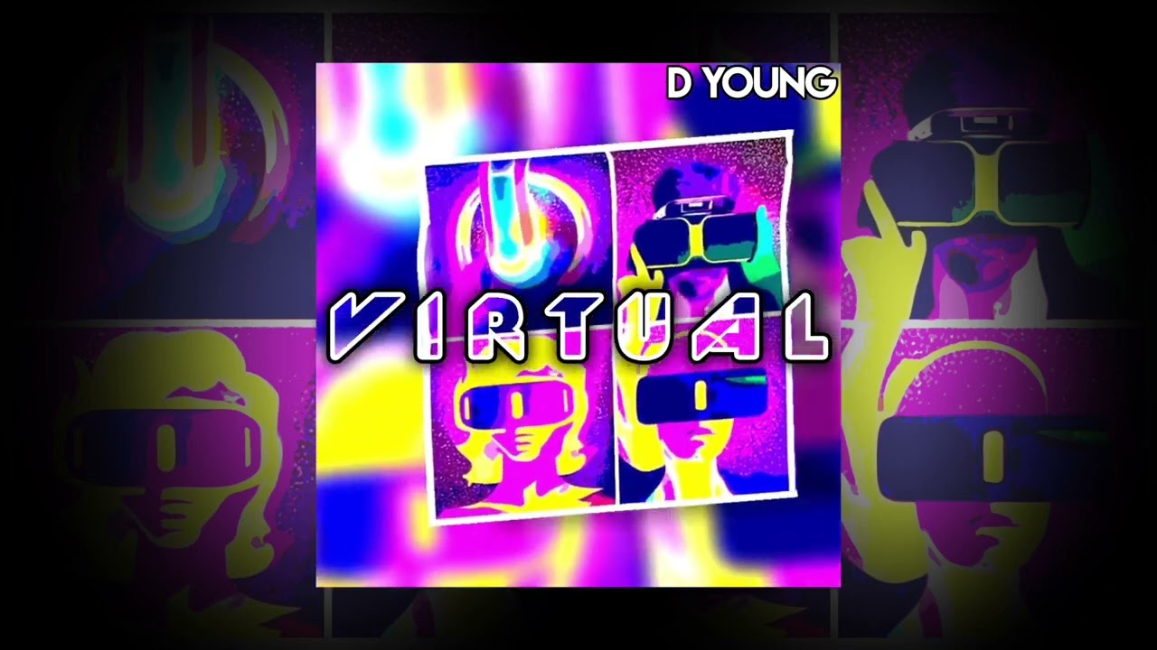 Watch Virtual - D Young (Audio Oficial) on YouTube Watch Virtual - D Young (Audio Oficial) on YouTube