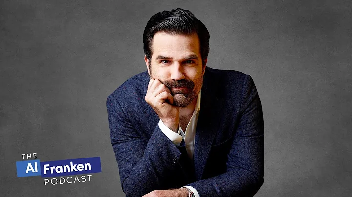 Rob Delaney  On the Loss of His 2-Year-Old, Henry