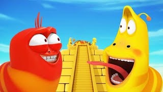 shade larva cartoons for kids wildbrain kids