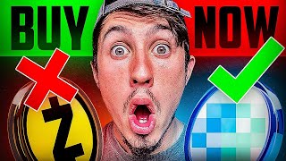 Best PRIVACY Crypto to Buy Now?! (The NEXT ZCASH?!)