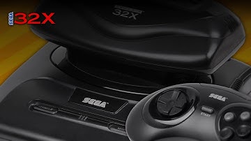 How to setup Sega 32X with in Retroarch (Dev activated Xbox, via USB) 2024-2025.