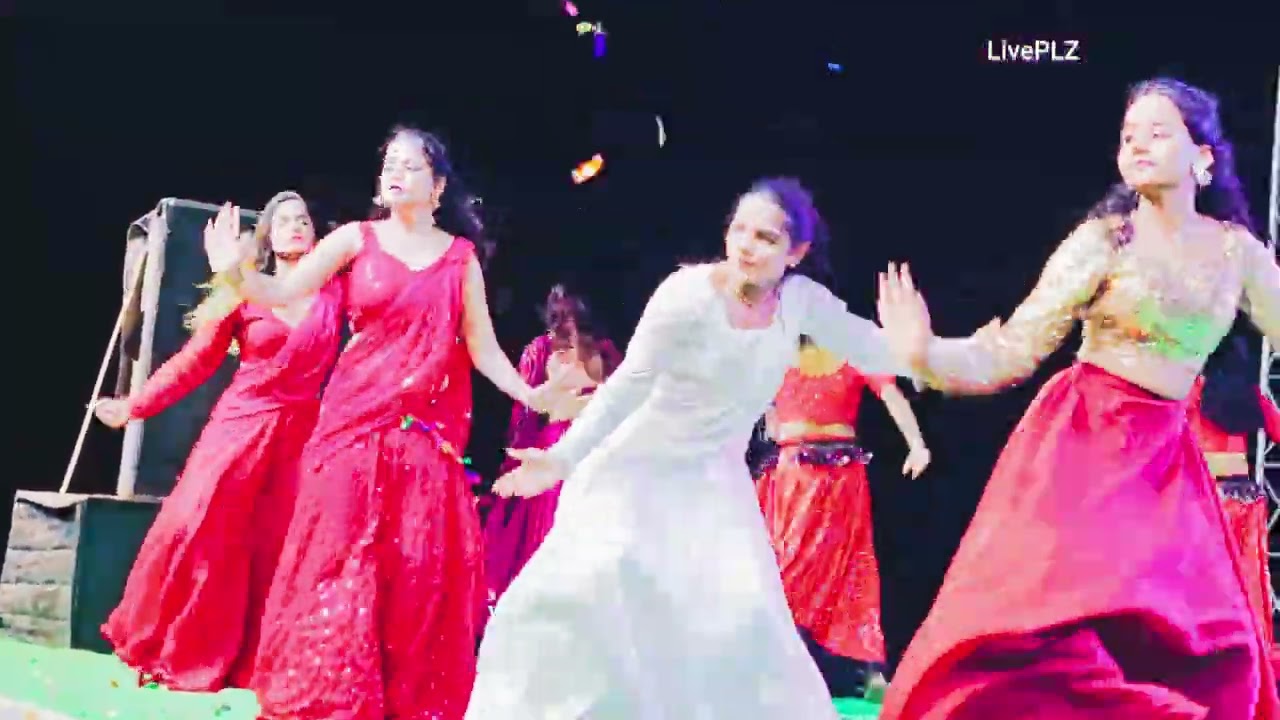 chantaina bujjaina song Gundayapalem Village #dance #tirunala #festival