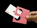 Amazing Card Trick Without Any Special Skills