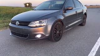 volkswagen vento 2.0 tsi Velocidad máxima