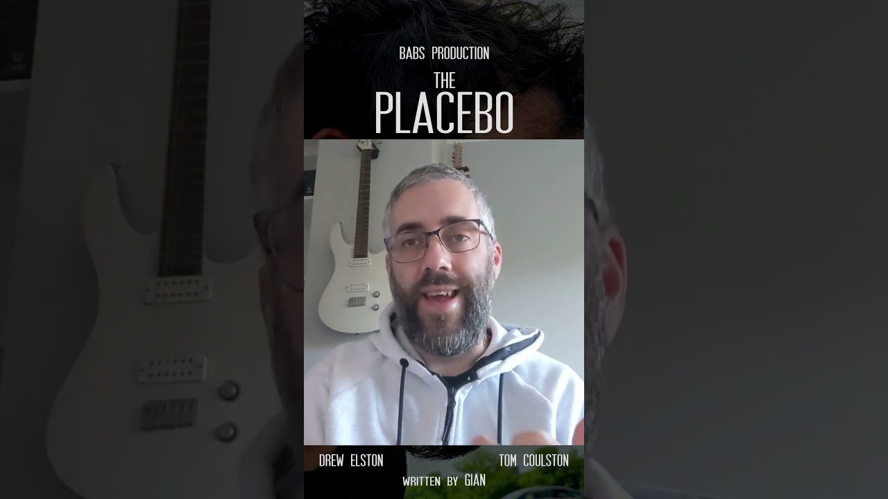 The Placebo film review | indie film reviews