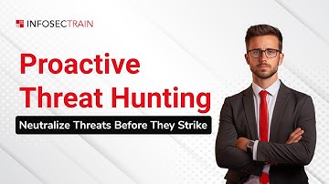 Proactive Threat Hunting: Stop Cyber Threats Before They Strike!